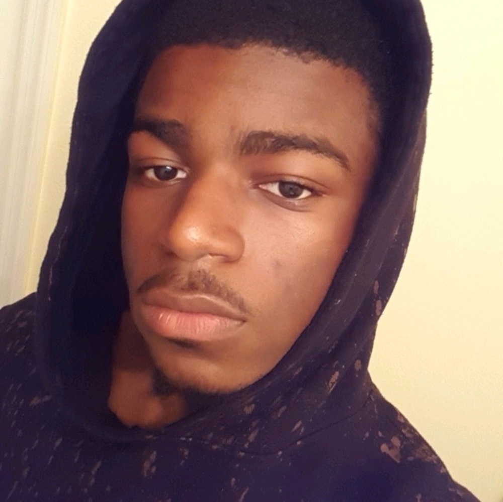 Meet your Posher, Josh